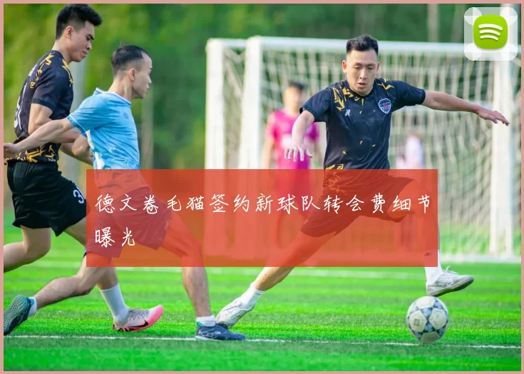 德文卷毛猫签约新球队转会费细节曝光