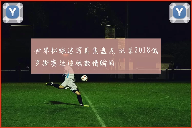 世界杯球迷写真集盘点 记录2018俄罗斯赛场边线激情瞬间